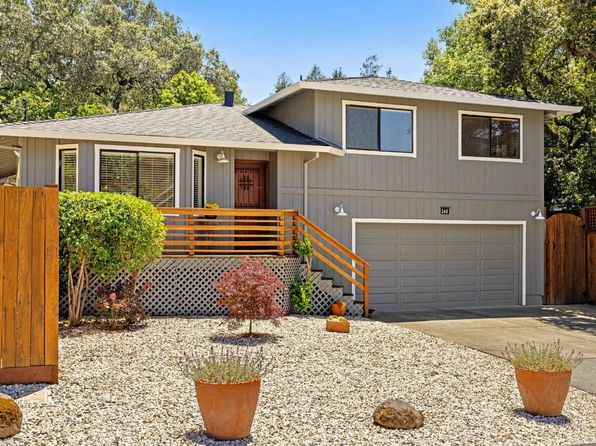 Sonoma CA Single Family Homes For Sale - 60 Homes | Zillow