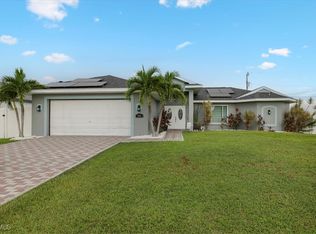 1020 NW 7th Pl, Cape Coral, FL 33993