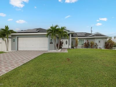 1020 NW 7th Pl, Cape Coral, FL, 33993
