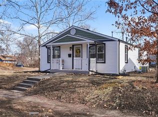 700 Missouri St, Lawrence, KS 66044