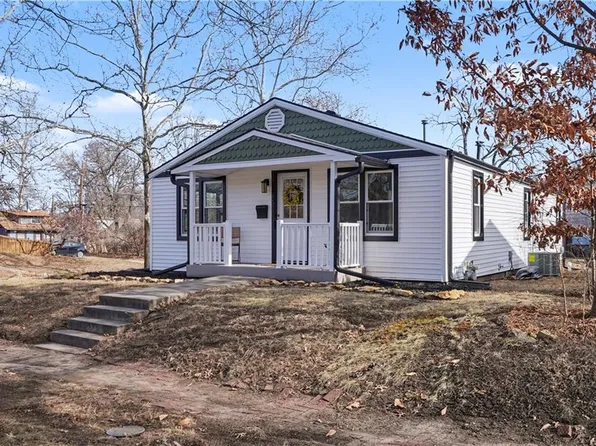 700 Missouri St, Lawrence, KS 66044