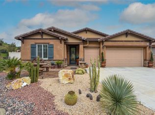 489 Diamond Peak, Beaumont, CA 92223