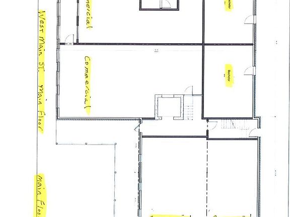 5th image of 2567 Stevensville Rd