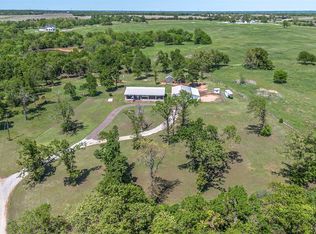 118 Cottonwood Dr, McLoud, OK 74851