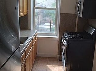 1233 Saint Johns Pl #3B, Brooklyn, NY 11213