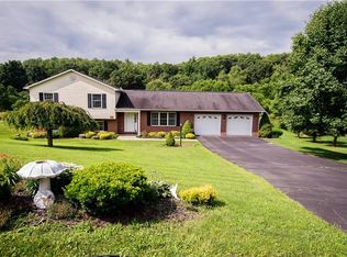 117 Pigeon Creek Rd, Eighty Four, PA 15330