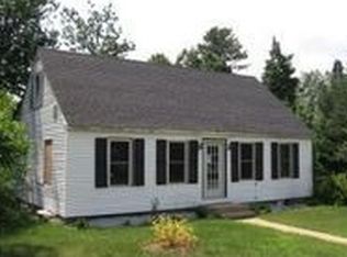 7 Liberty Ave, Franklin, NH 03235