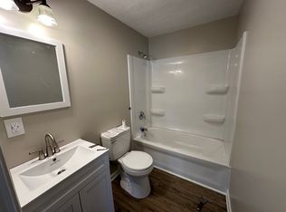502 Garrard St, Taylorsville, KY 40071