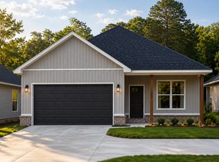 207 Vulcan Rd, Benton, AR 72015