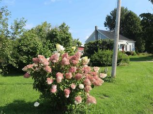 37 Richford Rd, Enosburg Falls, VT 05450