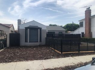 3956 Olmsted Ave, Los Angeles, CA 90008