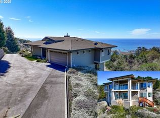 16898 Crown Terrace Rd, Brookings, OR 97415