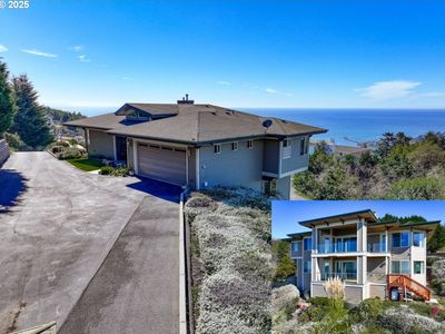 16898 Crown Terrace Rd, Brookings, OR, 97415
