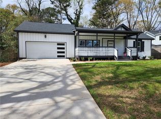 1233 Conway Rd, Decatur, GA 30030