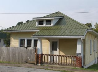 8418 Sugar St, Three Springs, PA 17264