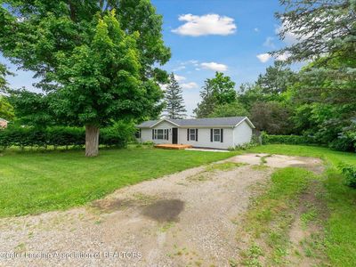 1081 Grove St, Dansville, MI, 48819