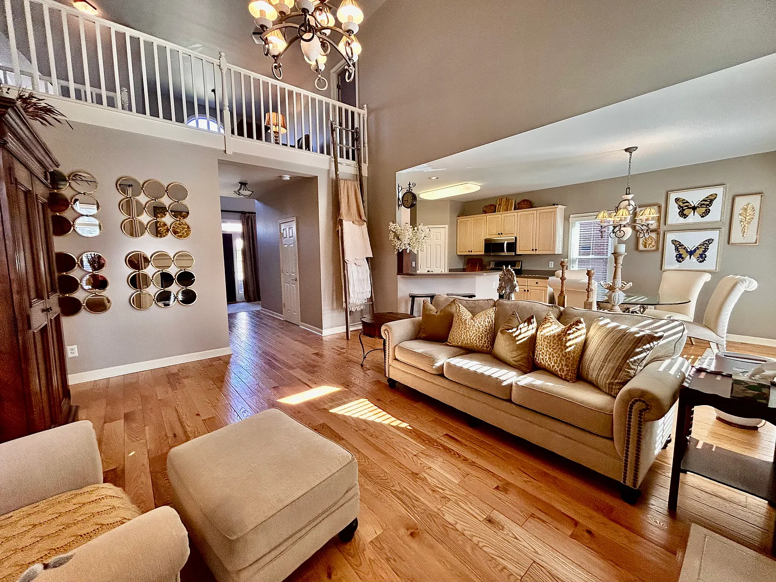 517 Rivercrest Cv — Photo 3
