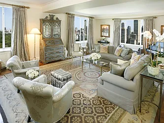 Sold by Sotheby's International Realty