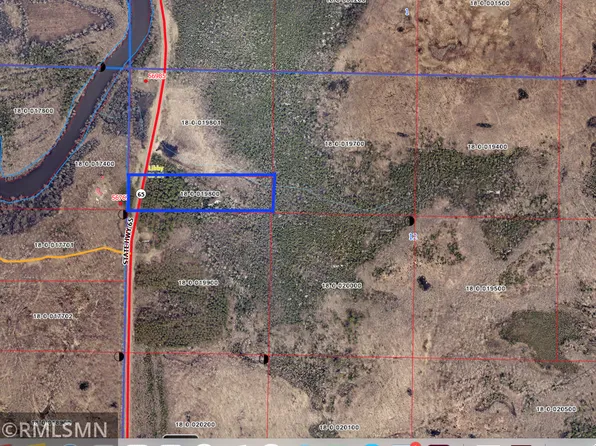 65 Xxxx State Hwy, McGregor, MN 55760