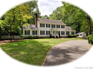 108 Sheriffs Pl, Williamsburg, VA 23185