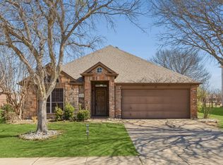 6713 Alderbrook Dr, Denton, TX 76210