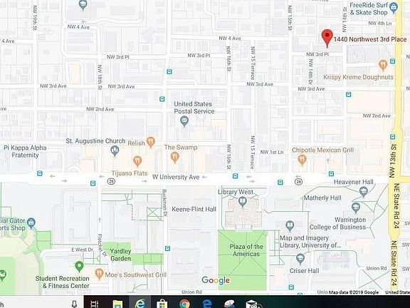 Location