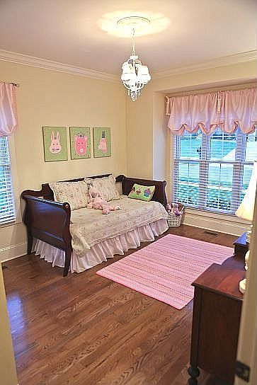 Main level bedroom #2