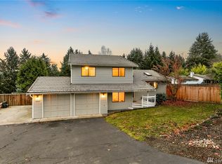 21327 52nd Ave SE, Woodinville, WA 98072