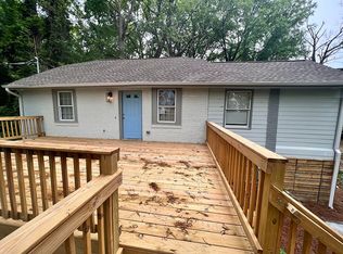 2227 Telhurst St SW, Atlanta, GA 30310