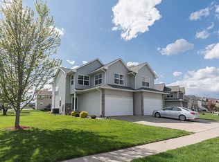 55 N Park Ridge Rd, North Liberty, IA 52317
