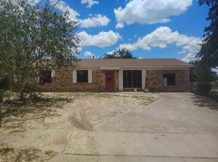 4601 Barcelona Cir, Laredo, TX 78041