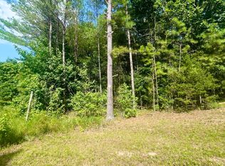 0 Old Hart Rd, Lexington, TN 38351