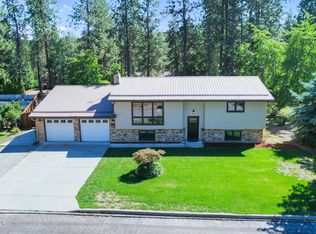 335 S Sandpiper Loop, Post Falls, ID 83854