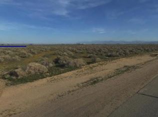 56 Street West & Ave #A10, Lancaster, CA