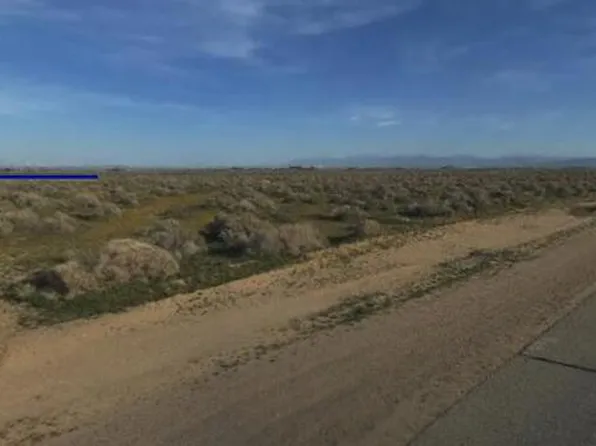 56 Street West & Ave #A10, Lancaster, CA 93536