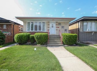 6927 W 64th St, Chicago, IL 60638