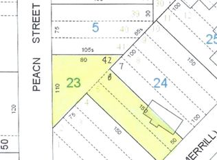 0 Pecan St, Andalusia, AL 36420