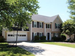 5410 Bentley Hall Dr, Johns Creek, GA 30005