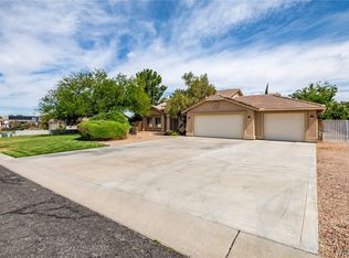 4247 Rising Sun Ave, Kingman, AZ 86401