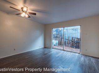 2901 Sweeney Ln APT 10, Austin, TX 78723