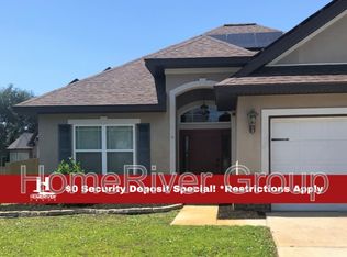 7318 Emily Magnolia Ct, Navarre, FL 32566