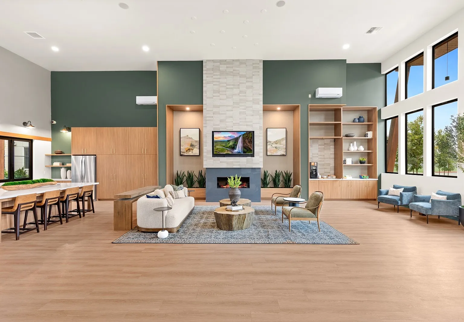 MERIT APARTMENTS L.L.C. — Photo 3