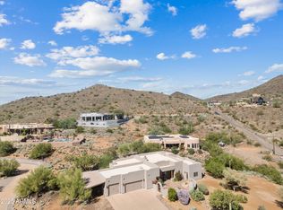 3314 W Here To There Dr, Phoenix, AZ 85086