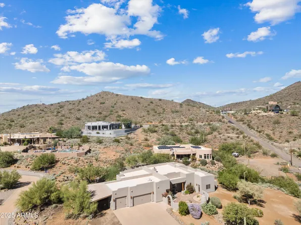 3314 W HERE TO THERE Drive, Phoenix, AZ 85086