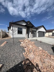 2956 Apollo Dr, Grand Junction, CO, 81504