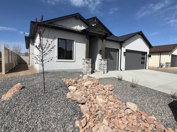 2956 Apollo Dr, Grand Junction, CO 81504