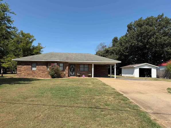 1203 N Charlyne Ave, Brinkley, AR 72021