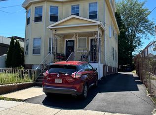 77 Bigelow Ave #2, Watertown, MA 02472