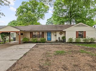1095 S Perkins Rd, Memphis, TN 38117