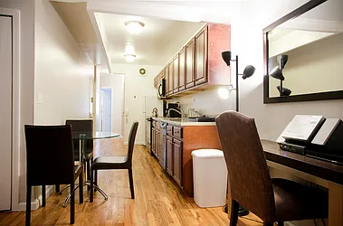 Rented by Geoffrey Stevens Realty